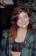 Major Celebrity Crushes Through The Years | Tiffani amber thiessen ...