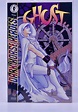 1995 - Dark Horse Comics - Ghost - 8 Collectible Comics Book