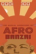 The Musical Adventures of Afro Banzai -The Table Read — The Movie ...