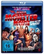 Mega Monster Movie ᐅ Die Film Kritik / Review Trailer Alle Infos