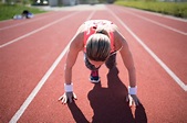 Fotos gratis : sprint, atleta, Pista de carreras, Deportes individuales ...