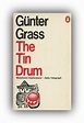 THE TIN DRUM – Novel by Günter Grass - Meeting Benches