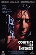 Conflitto d'interessi (1993) - Streaming, Trama, Cast, Trailer