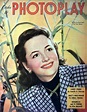 Olivia de Havilland, Photoplay Magazine October 1947 Cover Photo ...