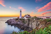 Top 15 Most Beautiful Places To Visit In Maine - GlobalGrasshopper