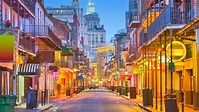 5 Reasons to Skip Bourbon Street in New Orleans - Getaway Couple