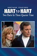 Hart to Hart: Two Harts in 3/4 Time (1995) - Posters — The Movie ...