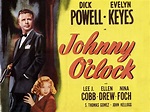 Johnny O'Clock (1947) - Robert Rossen | Review | AllMovie