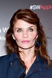 HELENA CHRISTENSEN at Stephan Weiss Apple Awards in New York 10/24/2018 ...