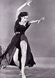 Slice of Cheesecake: Cyd Charisse, pictorial