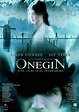 Filmplakat: Onegin - Eine Liebe in St. Petersburg (1999) - Filmposter ...