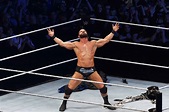 ROBERT ROODE - WRESTLING BIO - WWE RAW ROSTER