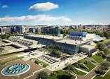 Reconstruction of the Sava Centre begins! - Diplomacy&Commerce