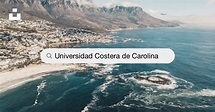 Imágenes de Universidad Costera De Carolina | Descarga imágenes ...