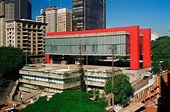 How Lina Bo Bardi Shaped Brazilian Modernism - gestalten EU Shop