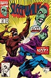 Sleepwalker 22 A, Mar 1993 Comic Book by Marvel