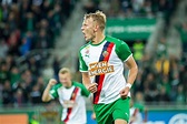 SK Rapid :: Marco Grüll ist Rapidler des Jahres 2021