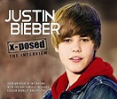 X-Posed The Interview : Justin Bieber: Amazon.fr: Musique