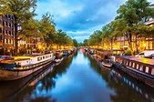 10 hal terbaik yang dapat dilakukan di Amsterdam, Belanda - Itinku
