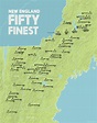 New England 50 Finest | Maybaygiare.org
