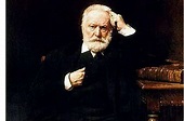 Victor Hugo, biografia resumida y principales obras