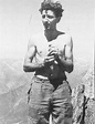 Hermann Buhl: biografia, alpinismo e curiosità su Hermann Buhl ...