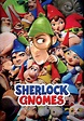 Sherlock Gnomes - película: Ver online en español