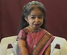Jyoti Amge Biography - Facts, Childhood, Family Life & Achievements