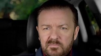 Audi TV Commercial, 'Names' Featuring Ricky Gervais - iSpot.tv