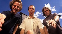 Ep. 055 - Ben Folds Five - "Air" - Skipped On Shuffle