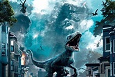 Jurassic World Dominion: lo que debes saber del estreno de esta ...