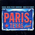 Paris Texas: Original Motion Picture Soundtrack | CD Album | Free ...