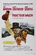 Poster zum Film Westwärts zieht der Wind - Bild 1 auf 4 - FILMSTARTS.de