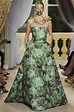 Giambattista Valli Alta Costura otoño-invierno 2012/2013: mariposas en ...