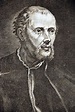 Philippus Theophrastus Aureolus Bombastus von Hohenheim (1493–1541), alias Paracelse, eminent ...