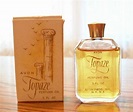 Topaze Avon perfume - a fragrance for women 1959