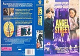 Angel Street (1992) on Warner Home Video (United Kingdom VHS videotape)