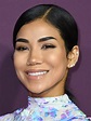 Jhené Aiko - Singer, Songwriter, Musician