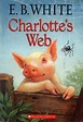 Charlotte's Web - E. B. White: 9780439701877 - AbeBooks