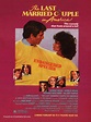 The Last Married Couple in America (1980) movie poster