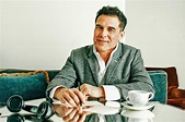André Balazs: hotelier to the stars | The Times