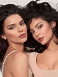 Kendall & Kylie — Kylie and Kendall for the Kendall x Kylie ...