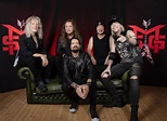 MICHAEL SCHENKER GROUP release official music video for „Fighter“ from ...