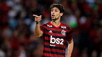 Quando Rodrigo Caio, lesionado, volta a jogar pelo Flamengo? | Goal.com ...