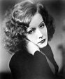 Picture of Greta Garbo | Estrellas de cine, Hollywood clásico ...