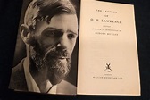 D.H Lawrence: Letters and a Life — ISOBEL DIXON