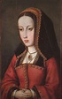 Joanna of Castile - Tudor Women - Tudor Research - www.kimiko1.com ...