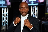 Nigel Benn forced to cancel comeback fight due to injury