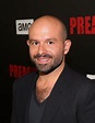 Anatol Yusef - Los Angeles Premiere of AMC's 'Preacher' Preacher ...