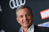 Disney CEO Bob Iger Believes Office Attendance Is Key for Creativity ...